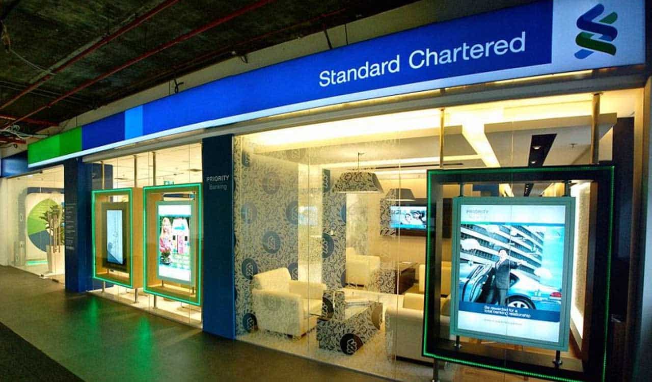 Standard Chartered Pakistan brings record half-yearly operating profit
