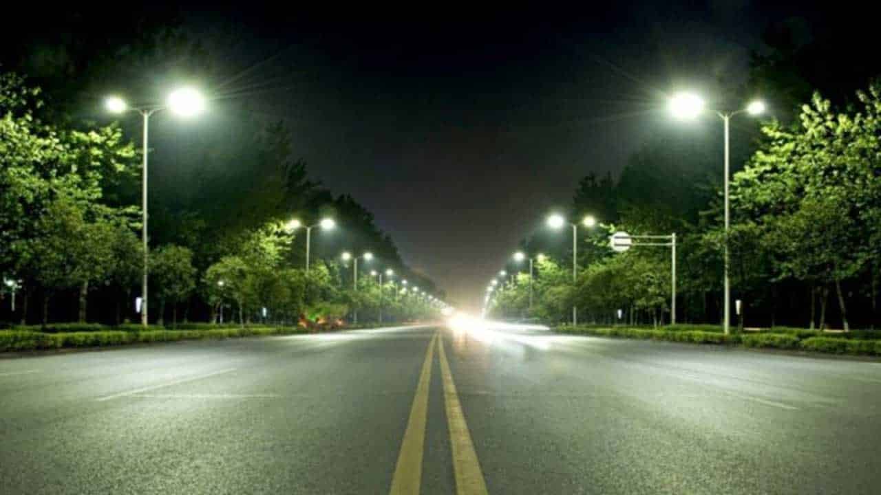 CDA to install new street lights in I-series sector