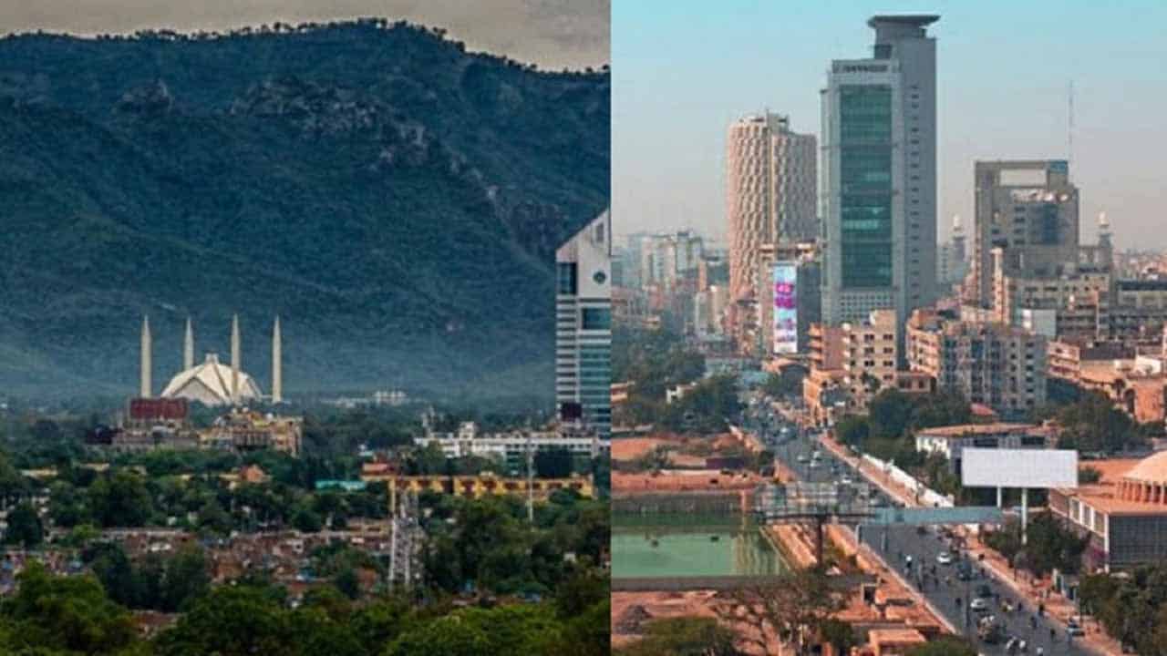 2 Pakistani Cities Ranked Among World’s Cheapest Cities for Expats in 2022
