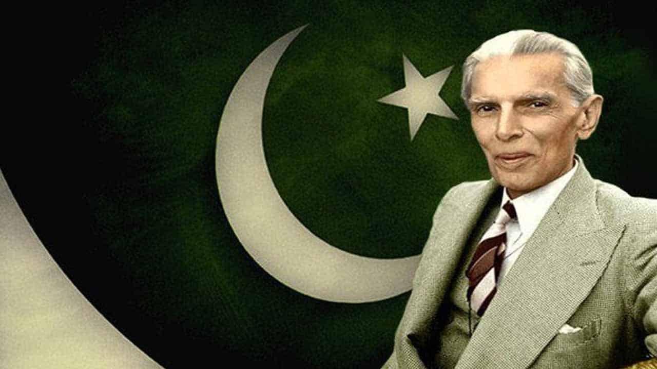 74th death anniversary of Quaid-e-Azam Muhammad Ali Jinnah to be observed tomorrow