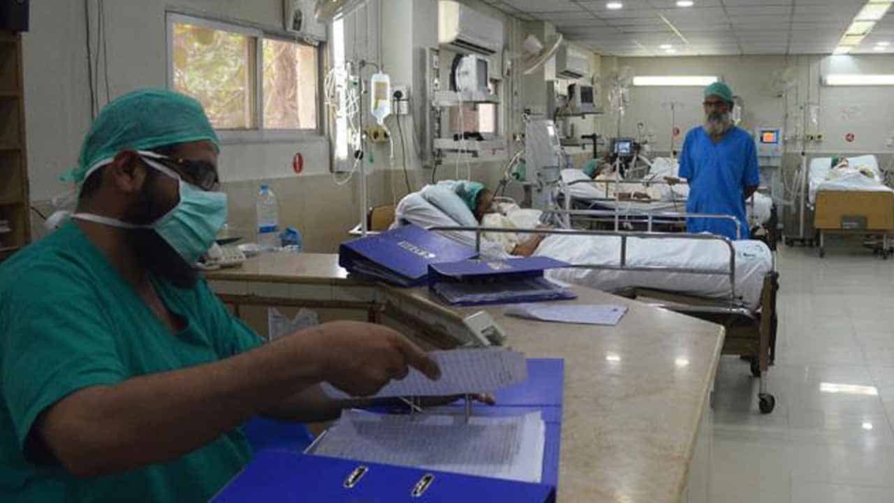 ADB approves $100m to improve secondary healthcare in KP