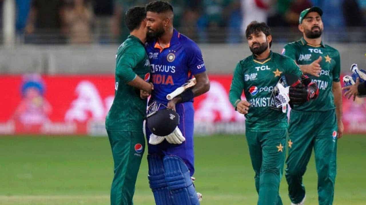 Asia Cup Super 4s Points Table: After Pakistan’s Thumping Win Over India