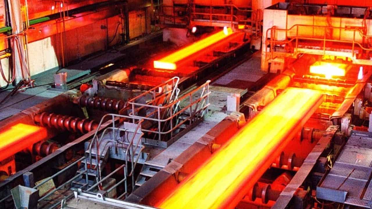 Assets Worth Millions Stolen From Pakistan Steel Mills Yet Again