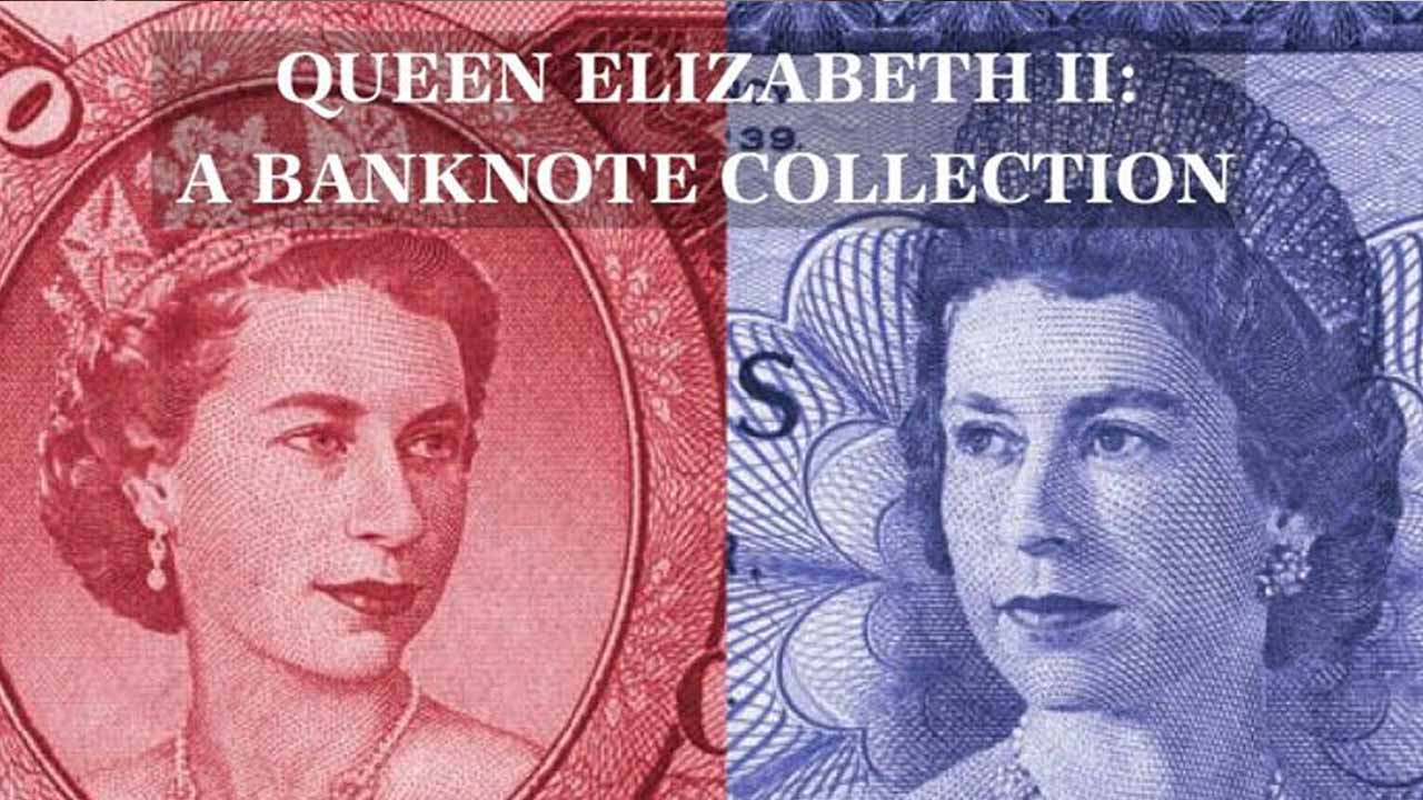 Bank of England reveals how King Charles notes will replace Queen