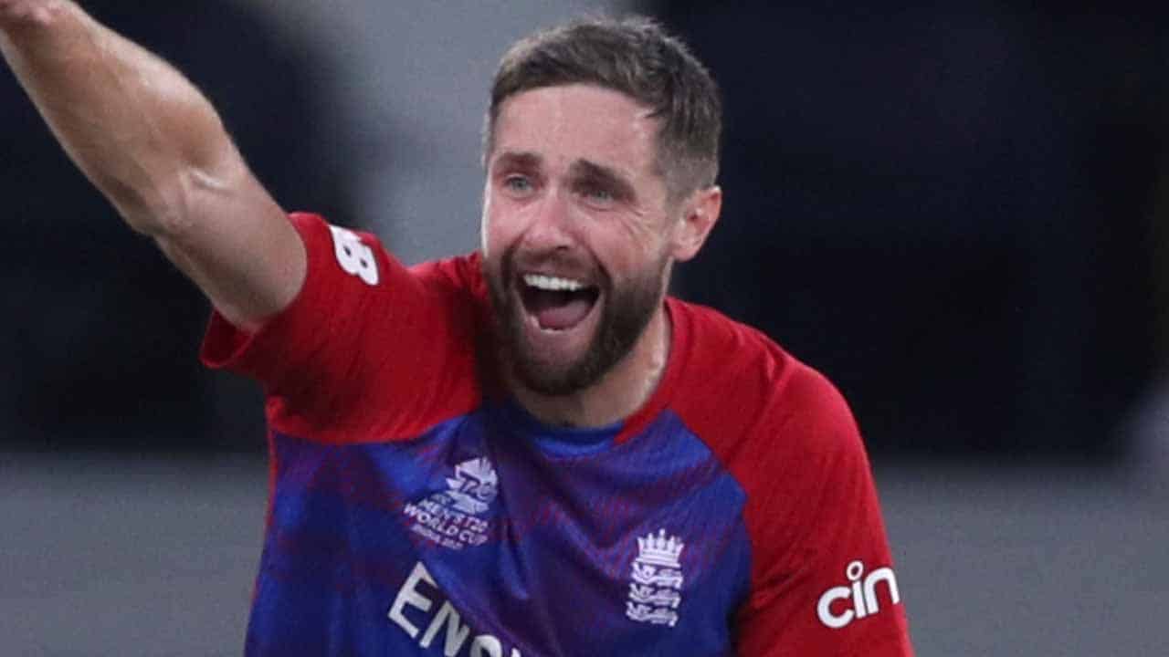 Chris Woakes tells reason behind defeat in 5th T20I against Pakistan
