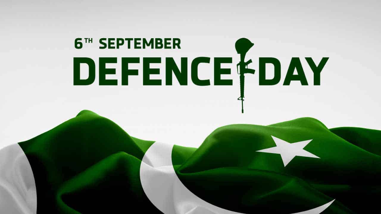 Defence Day observed with simplicity amid floods crises