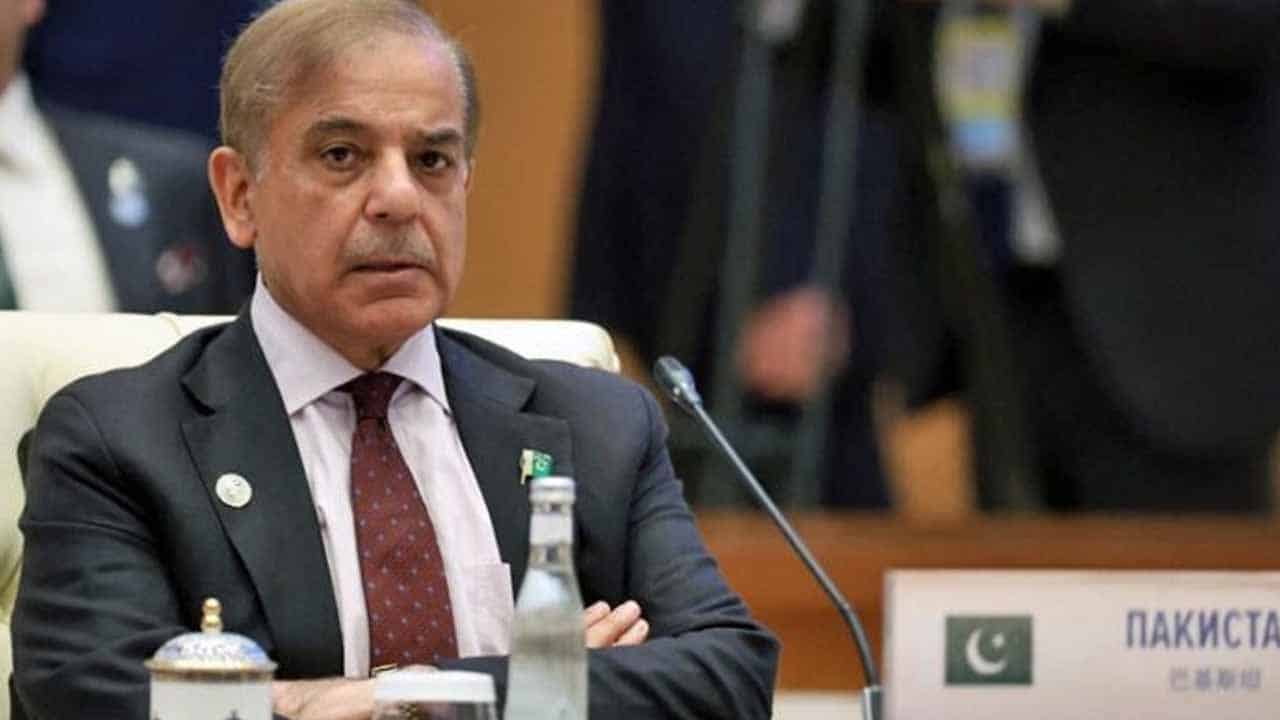 Efforts made at UN, SCO to present Pakistan as credible partner: PM