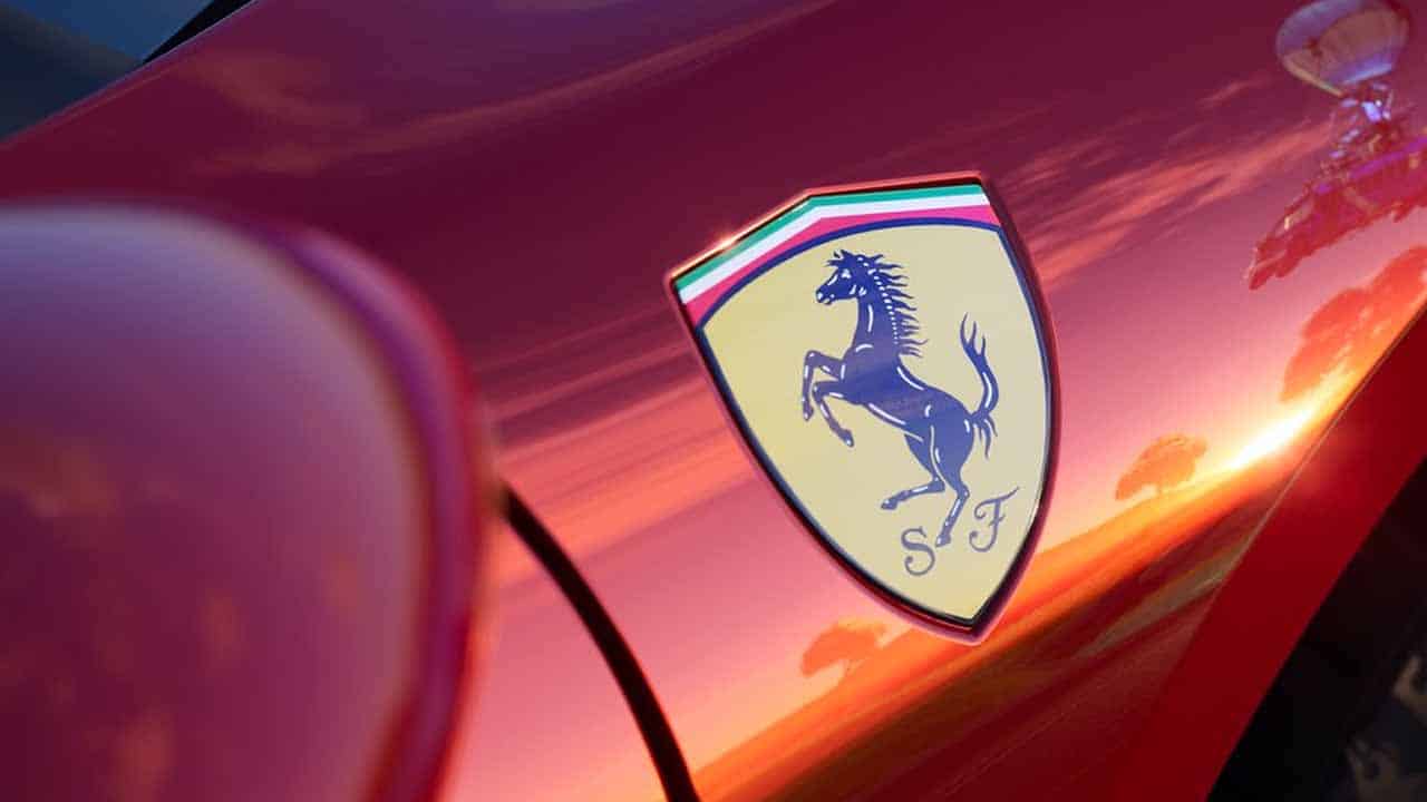 Ferrari Price in Pakistan 2022