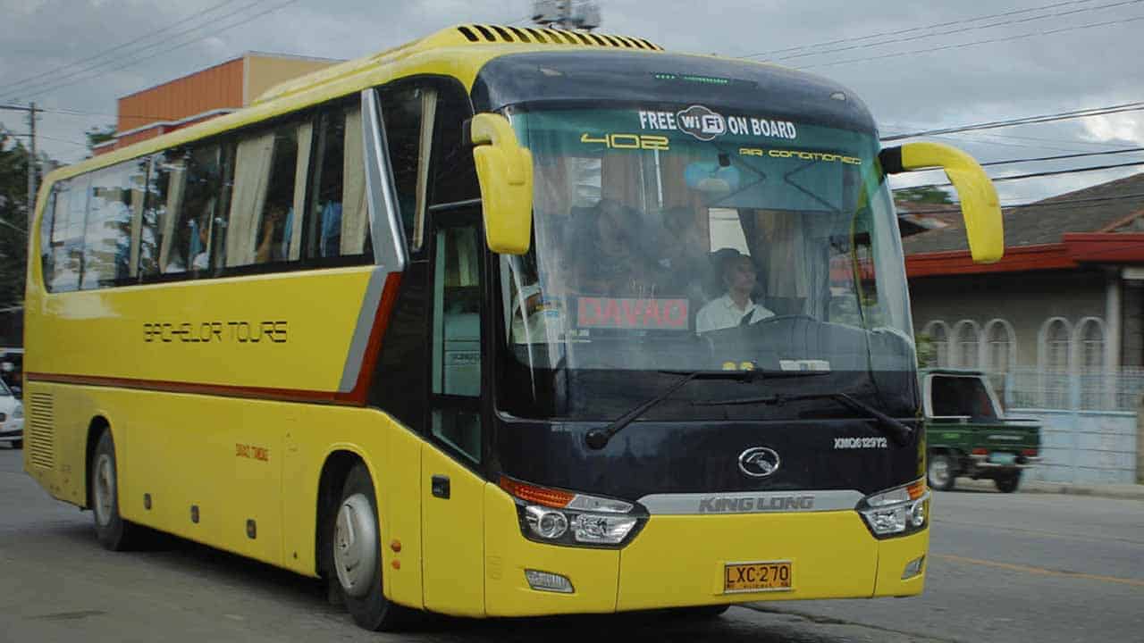 Gilgit-Baltistan to Start Free Dedicated Bus Service For Women