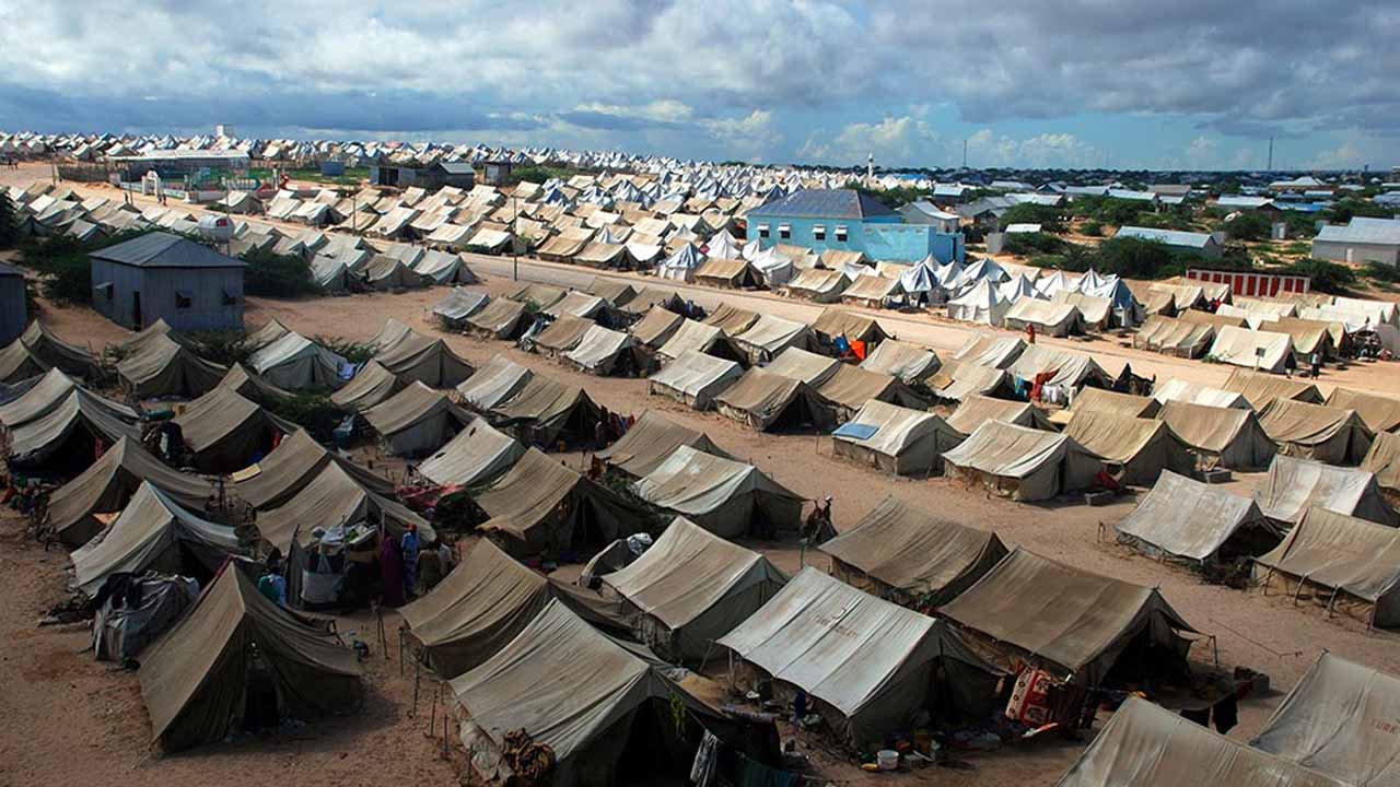 MDA to establish tent city in Karachi for flood victims