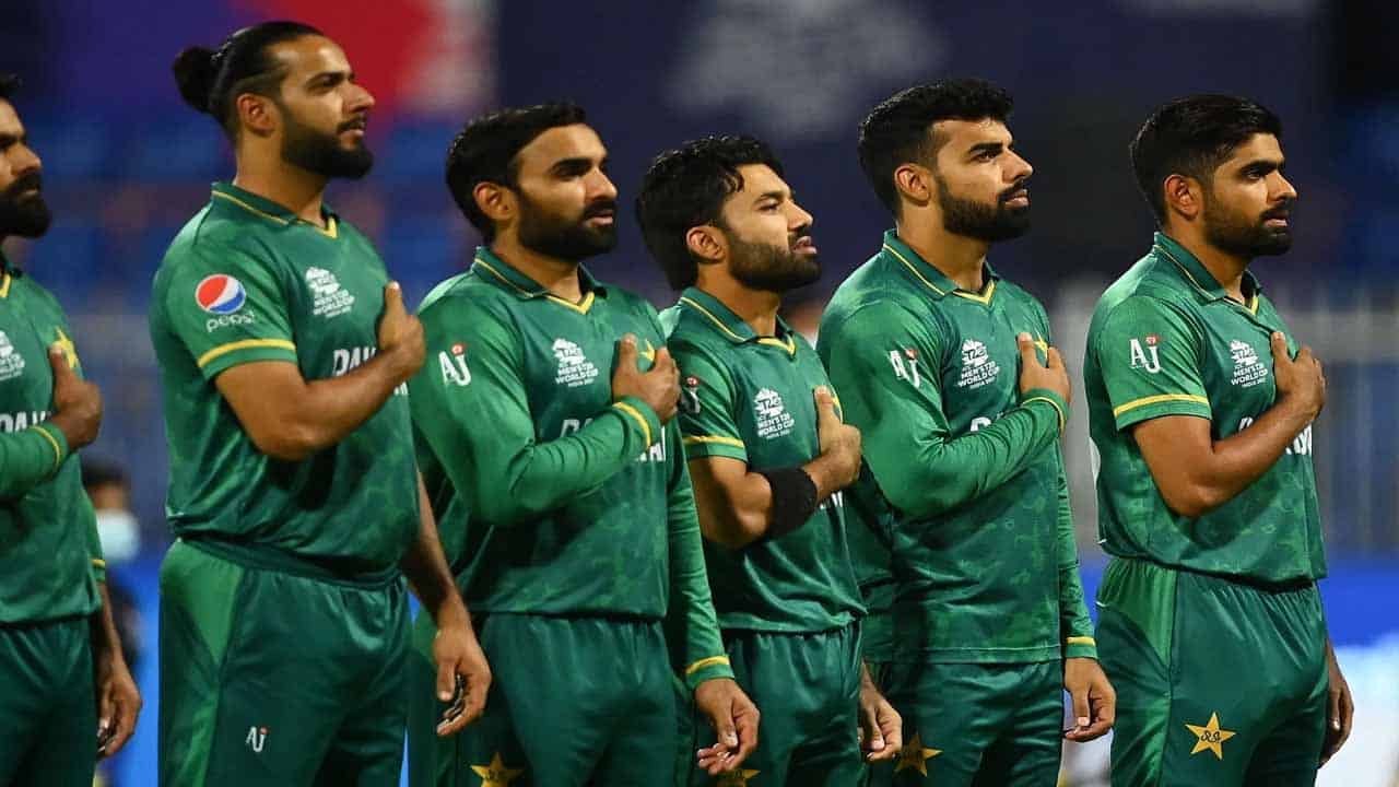Pakistan becomes first team to play 200 T20I matches