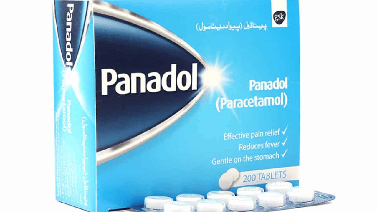 Pharma giant stops production of Panadol in Pakistan amid health emergency
