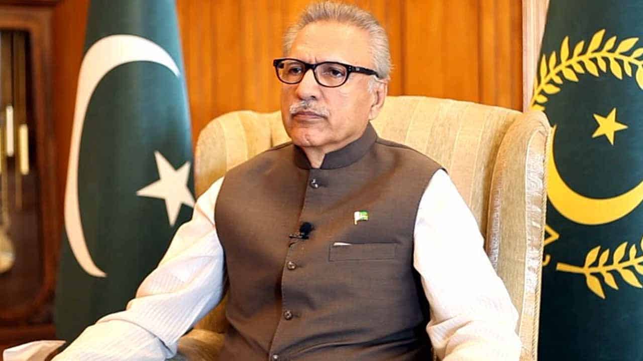 President calls for digitization of economy for transparent collection of taxes