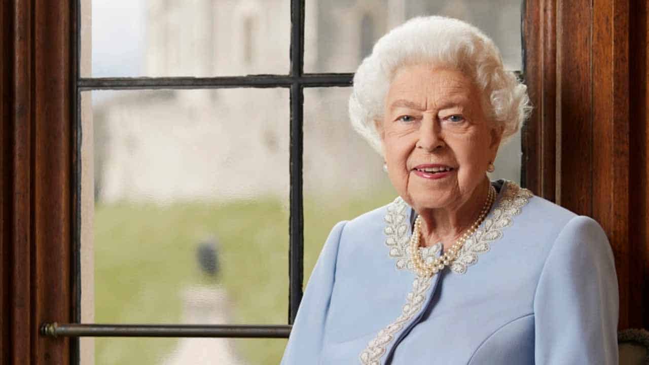 Britain's longest-ruling monarch Queen Elizabeth II dies at 96