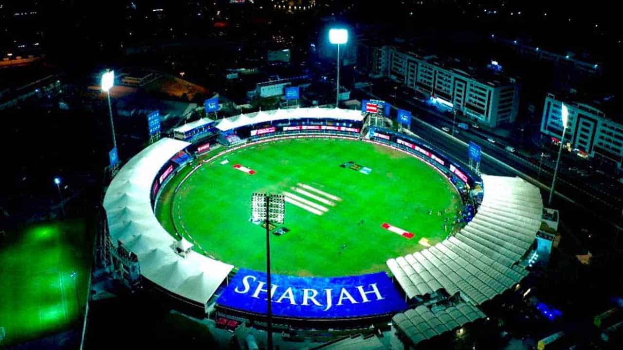 Sharjah breaks world record for hosting most international matches