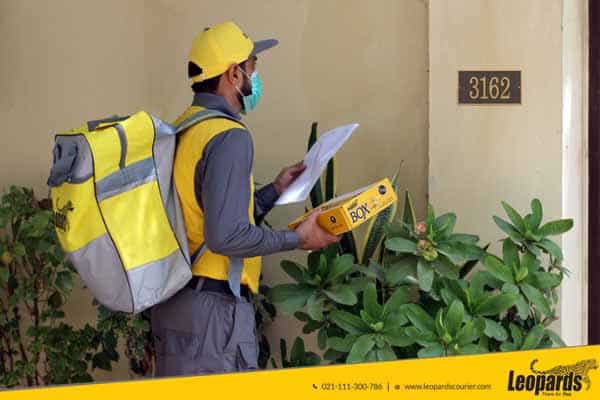 Top 5 Best Courier Services Providers in Pakistan