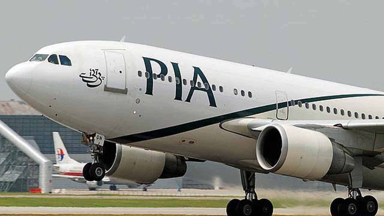 Fist fight creates panic onboard the PIA flight