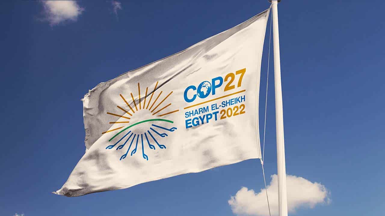 COP27 and Pakistan