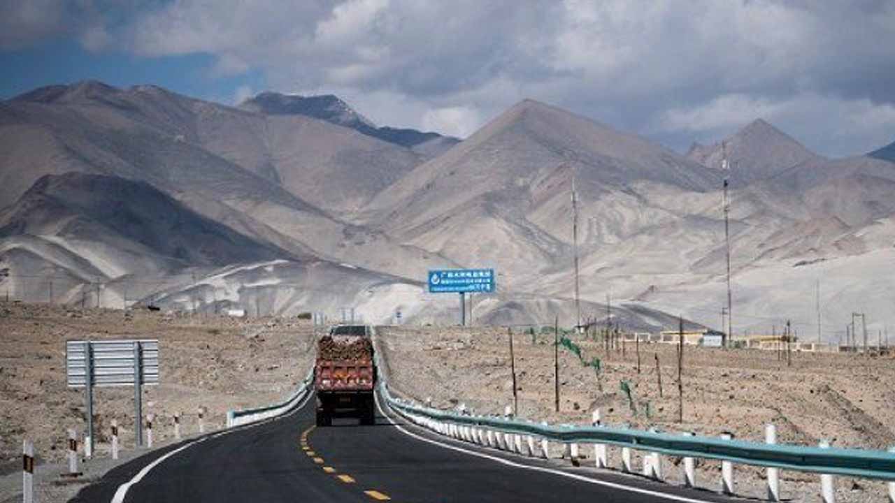 28 projects completed under CPEC Framework: NA informed