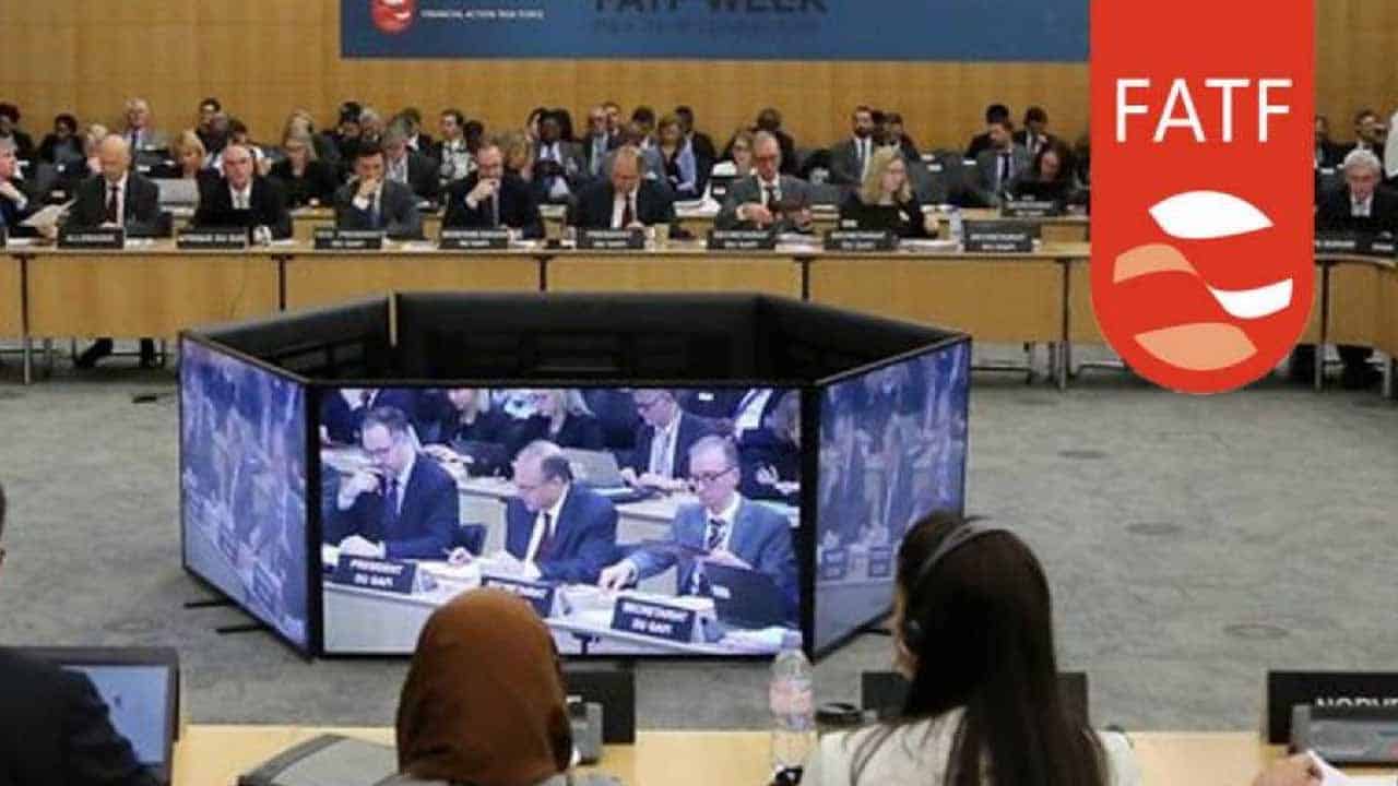 Pakistan Likely To Exit FATF Grey List Today