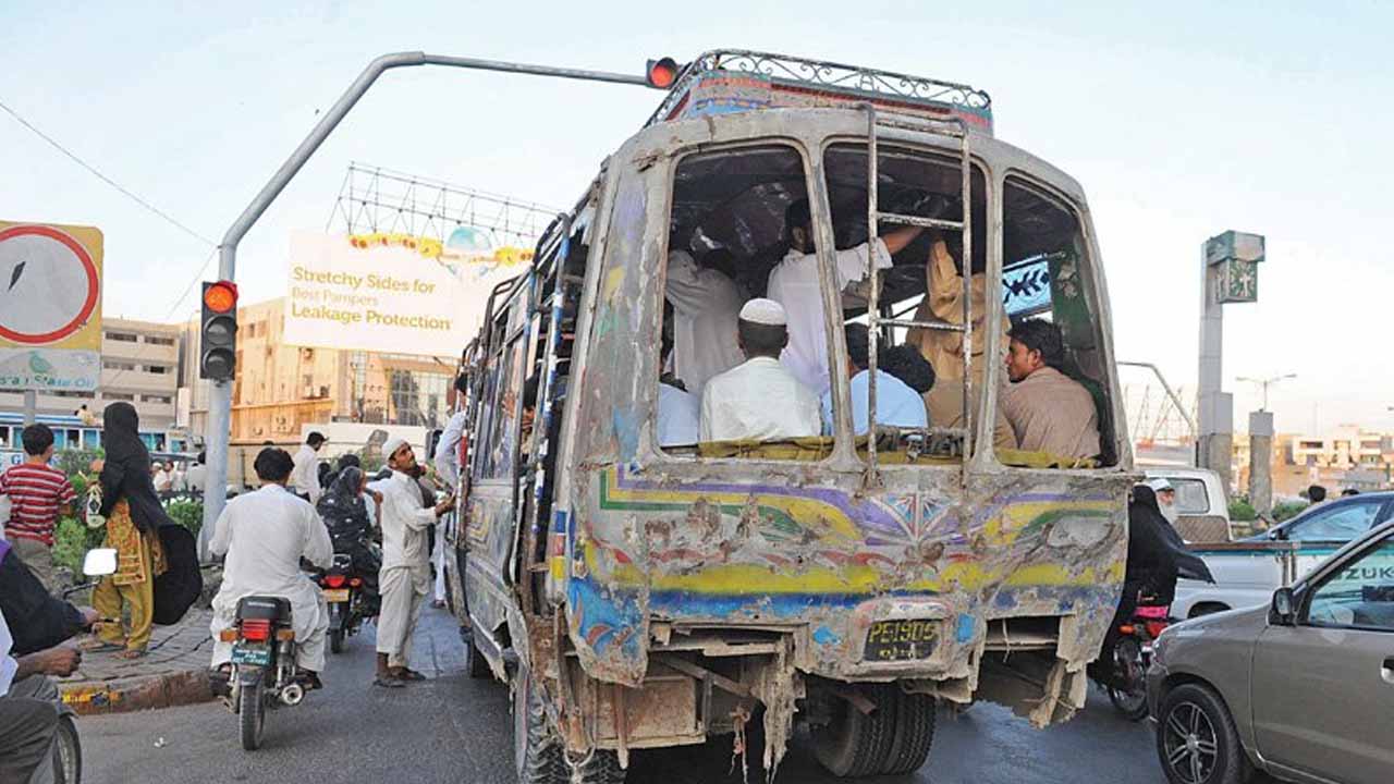 Government Warns Transporters to Reduce Fares or Face Strict Action