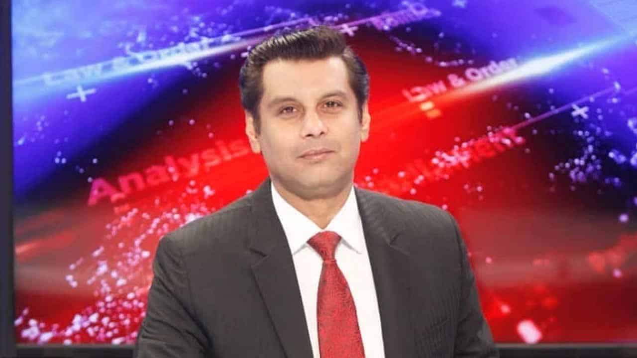 Arshad Sharif: Govt announces formation of judicial commission