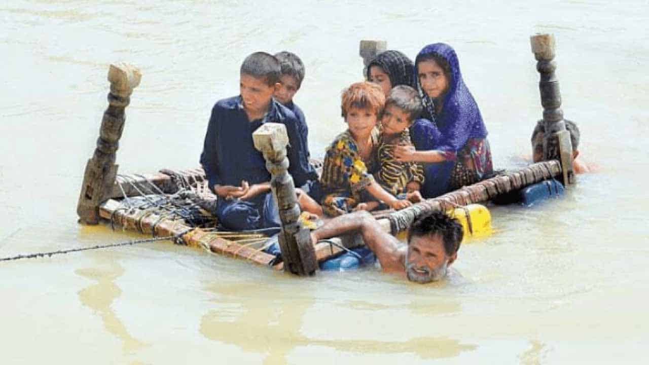 Govt to Deduct Two Days’ Salary of Govt Employees for PM’s Flood Relief Fund