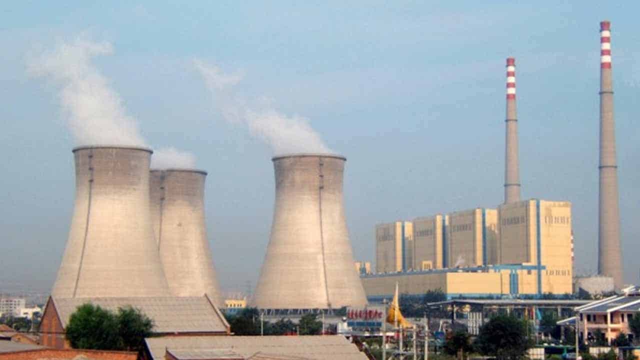 Pakistan plans to quadruple its domestic coal-fired capacity to reduce power generation costs