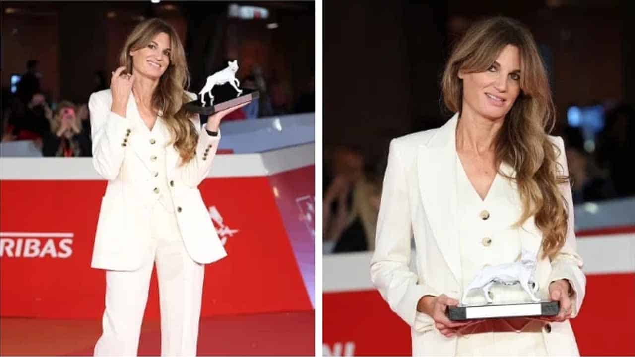 Jemima Khan’s film bags the best comedy award at Rome Festival 