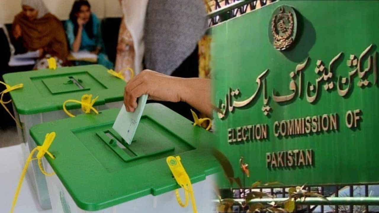 Karachi LG polls postponed yet again