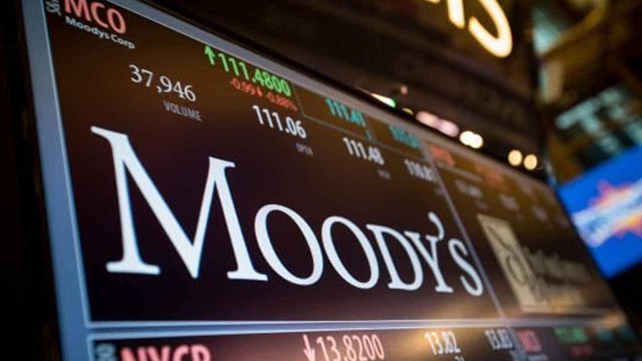 Moody's downgrades Pakistan's rating to Caa1 after 7 years
