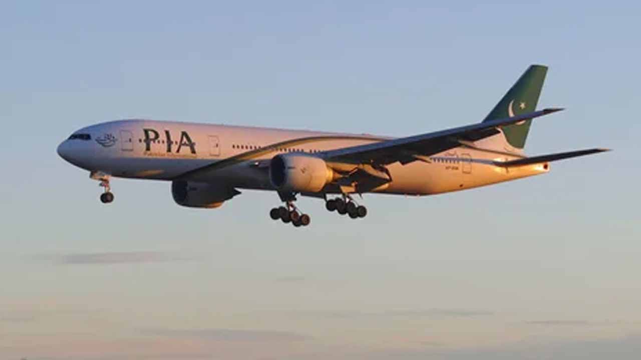 PIA to Resume Turkiye Flight Operations from November 14