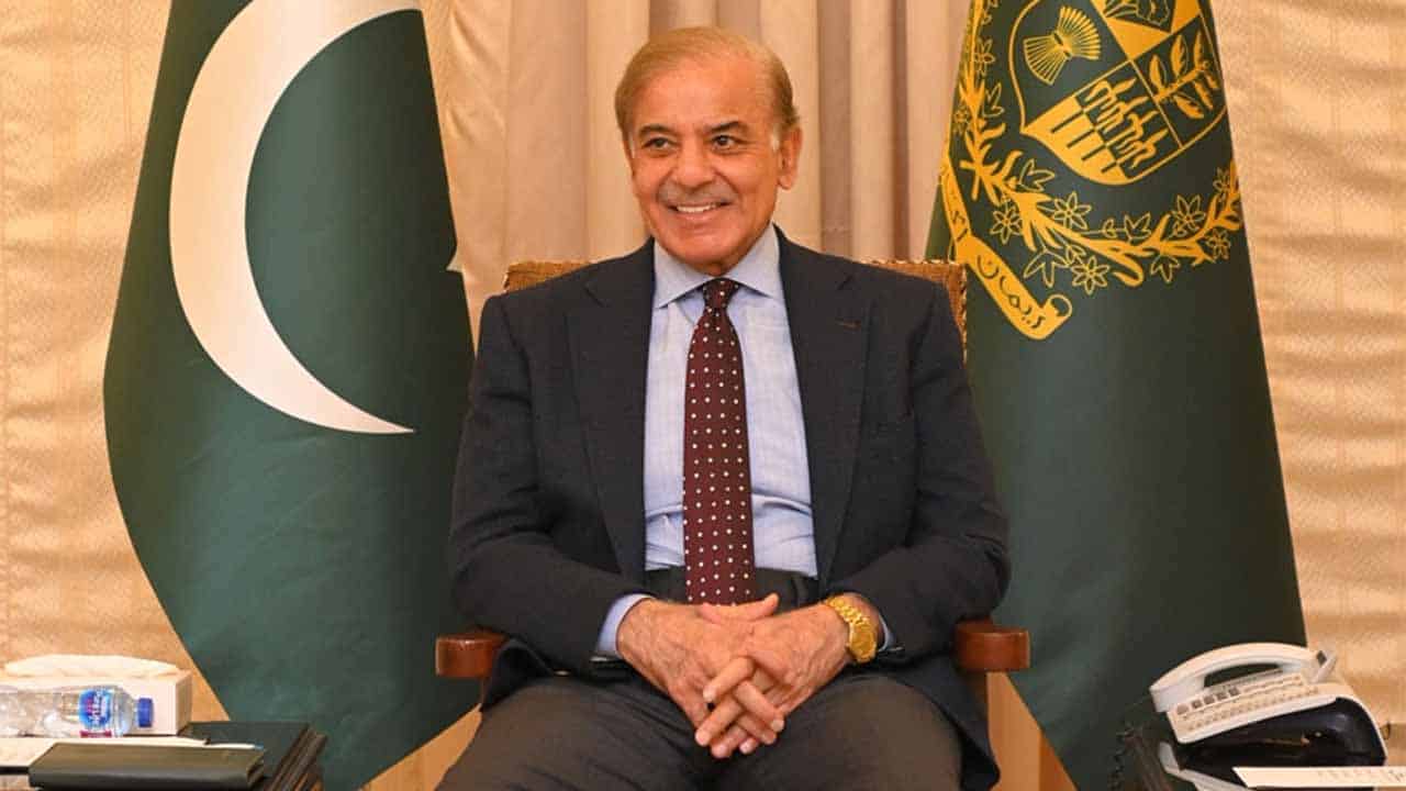 PM Shehbaz Sharif ordered for providing free medical treatment to 50% of poor patients at the Pakistan Kidney and Liver Institute