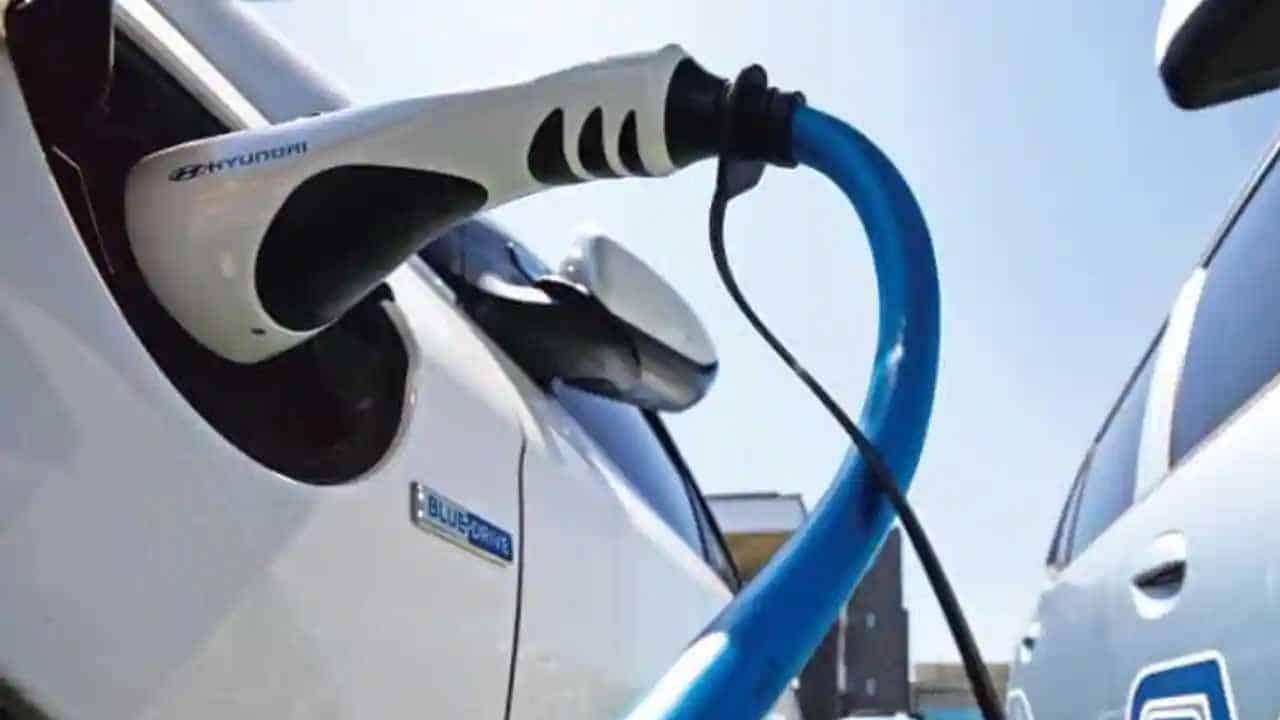 Project to promote electric vehicles, charging infrastructure on cards