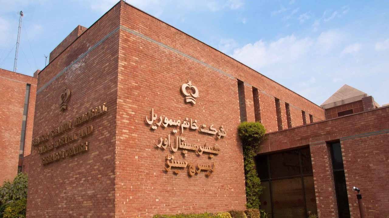 Shaukat Khanum becomes world’s second hospital to get full JCI accreditation: Imran