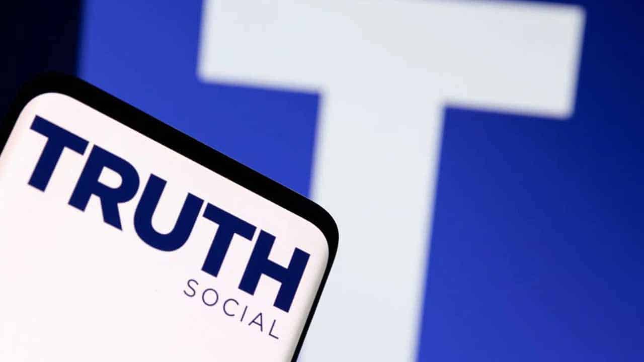 Truth Social is now available on the Google Play Store