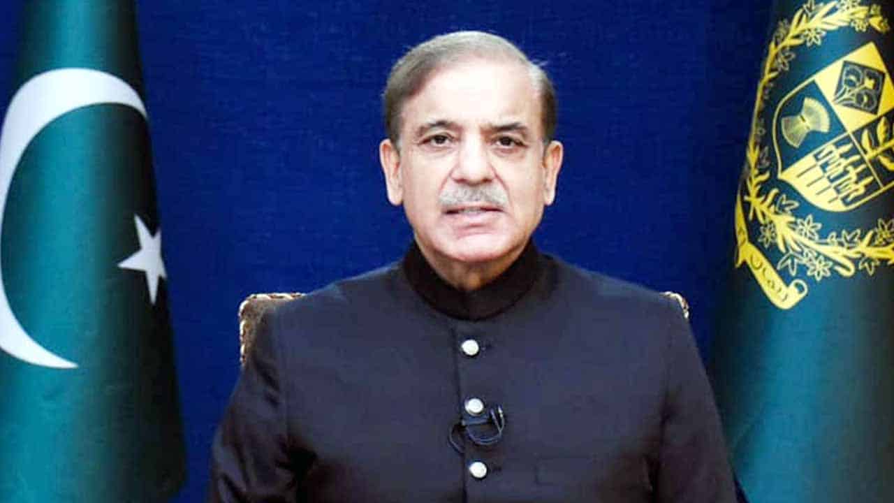 UN COP-27 announces to give Vice Presidency to PM Shehbaz