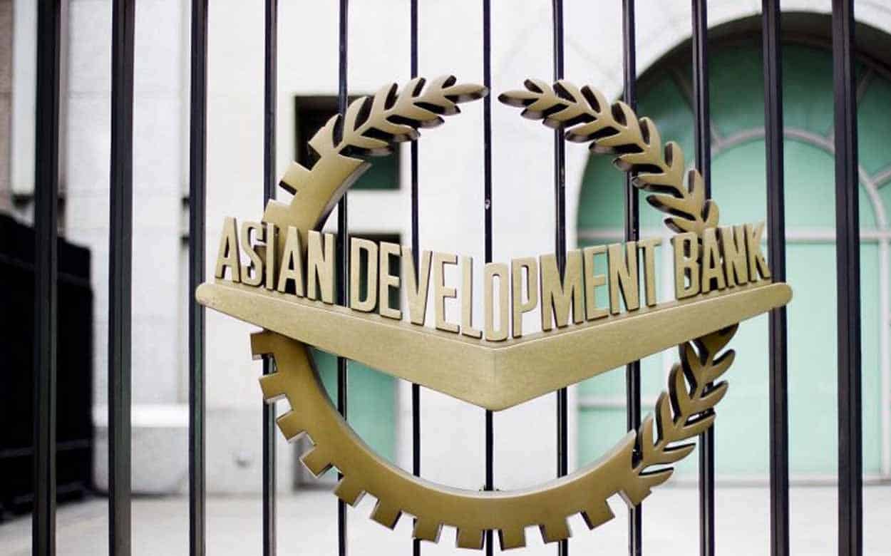 Asian Development bank signed an agreement with Pakistan to provide $1.5 billion loan