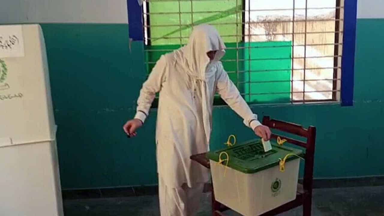 By-Elections 2022: Polling Underway in 8 NA, 3 PA Constituencies
