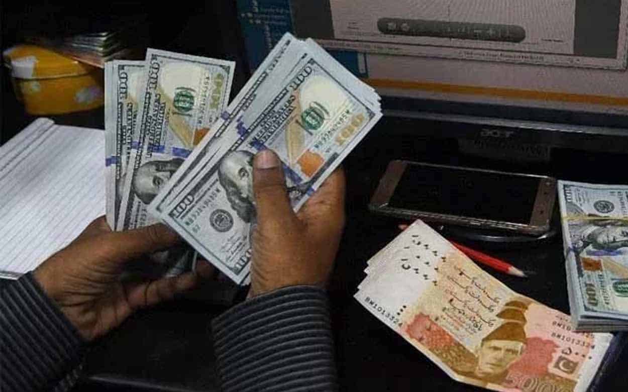 SBP's Forex reserves stand at $7.59b