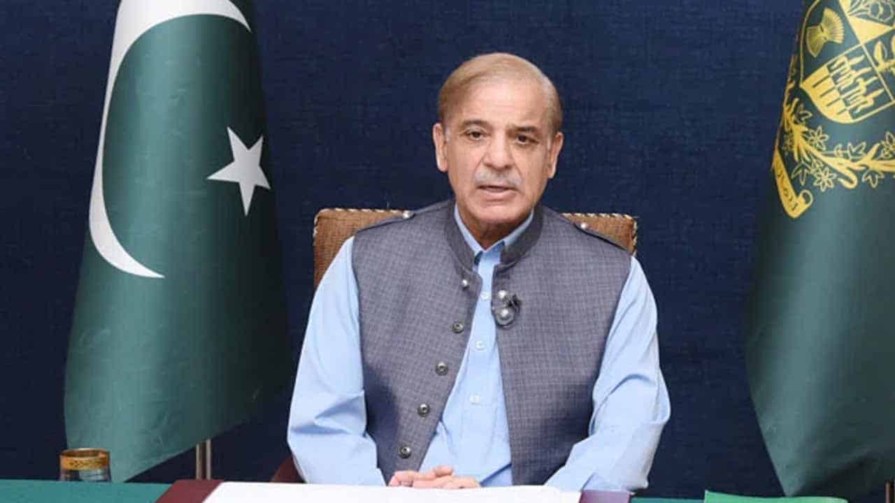 World should not be turn blind eye to rights abuses in IIOJK, PM Shehbaz on Black Day