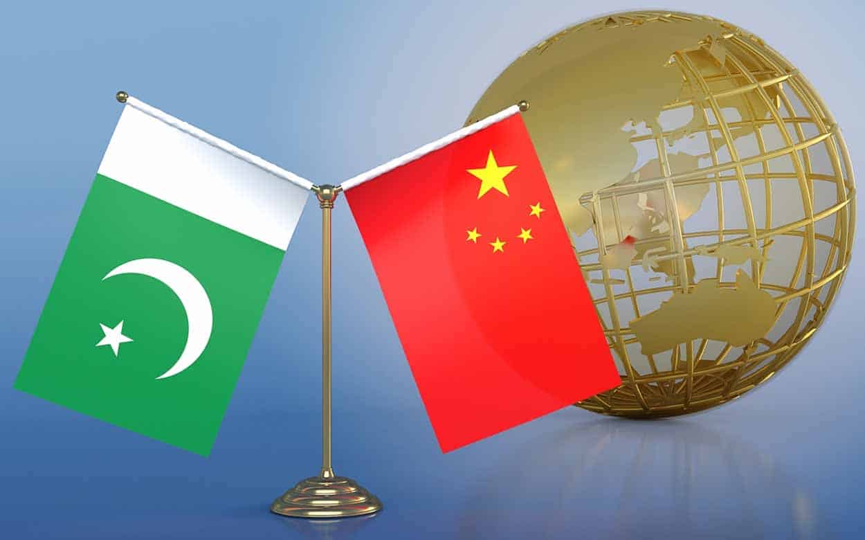 Pak-China Friendship hospital Gwadar to be completed by Dec 2022