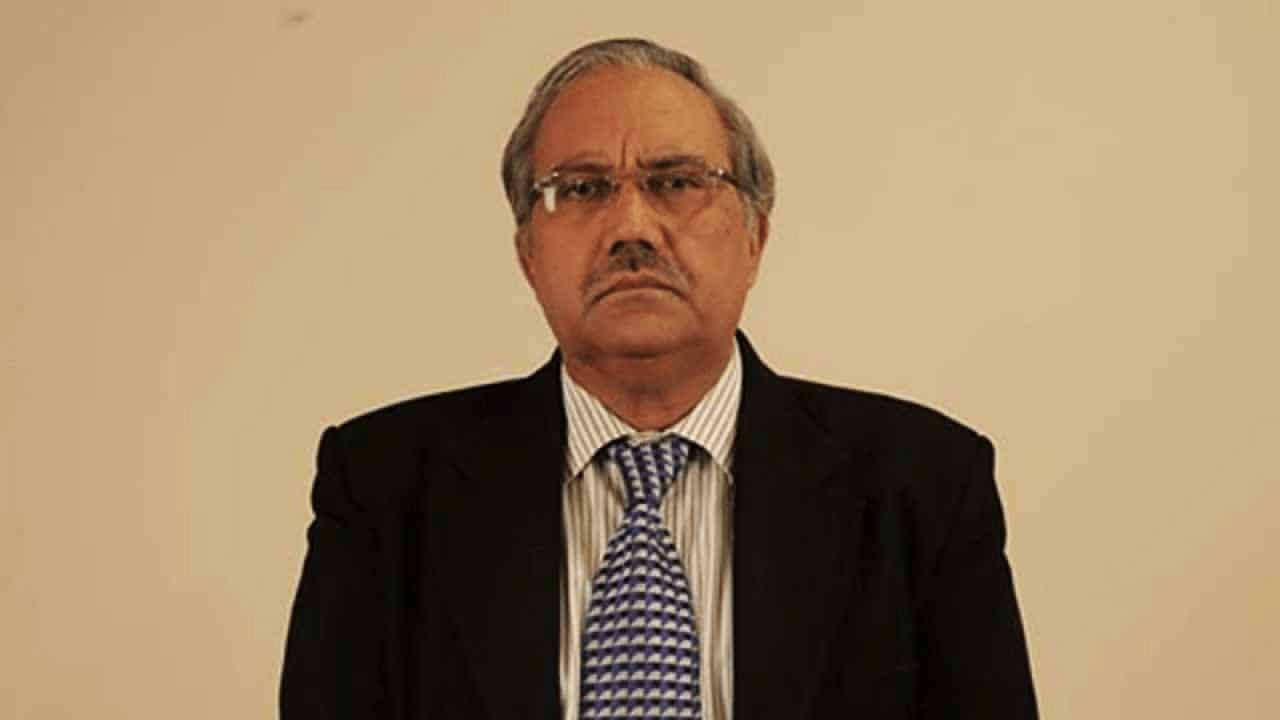ARY News Anchor Chaudhry Gulam Hussain granted bail