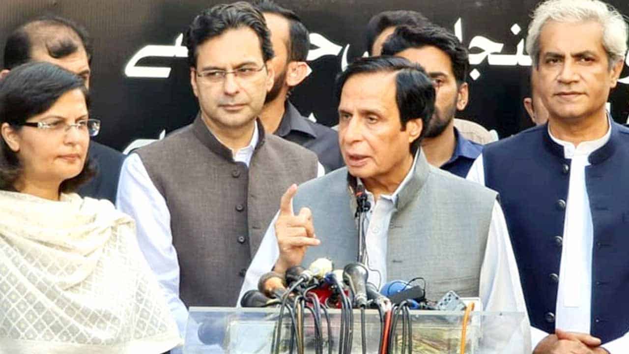 Punjab Ehsaas Rashan Riayat Program inaugurated in Lahore