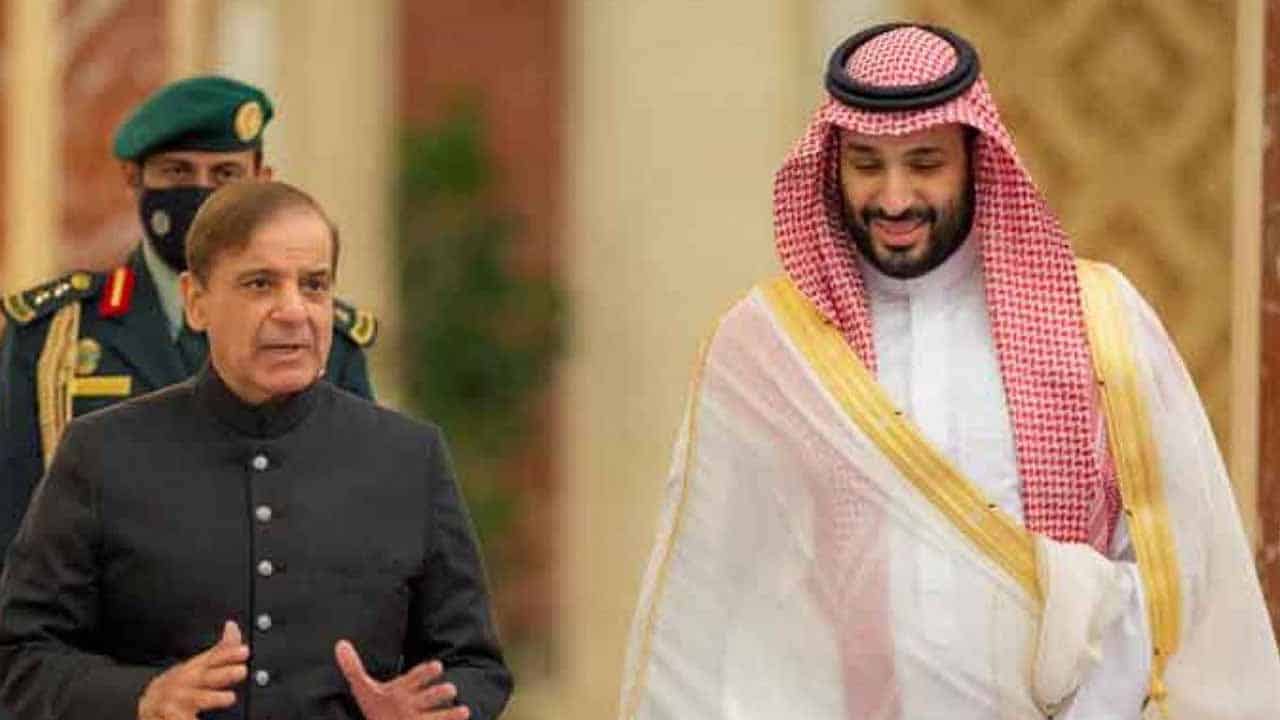 Pakistan to develop fresh petroleum policy to materialise $ 12 billion Saudi investment