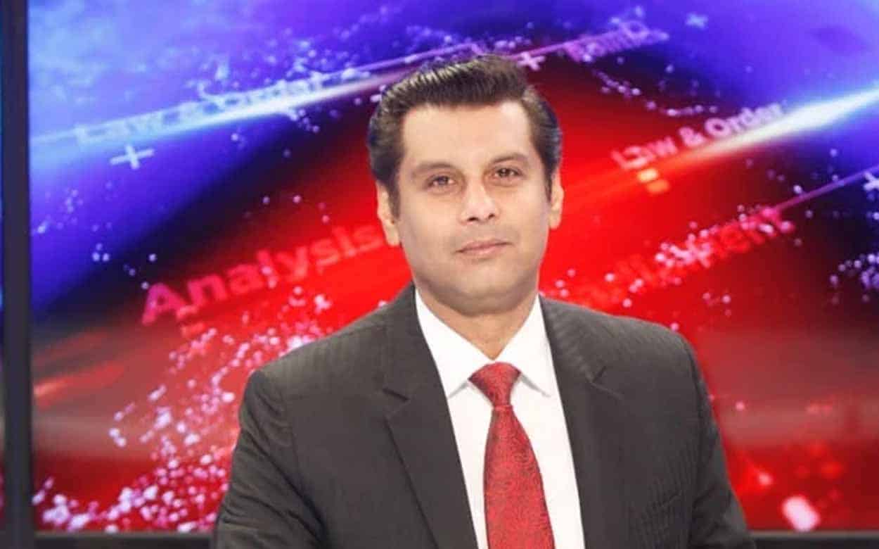 Arshad Sharif's body to reach Pakistan tonight: funeral to be held on Thursday