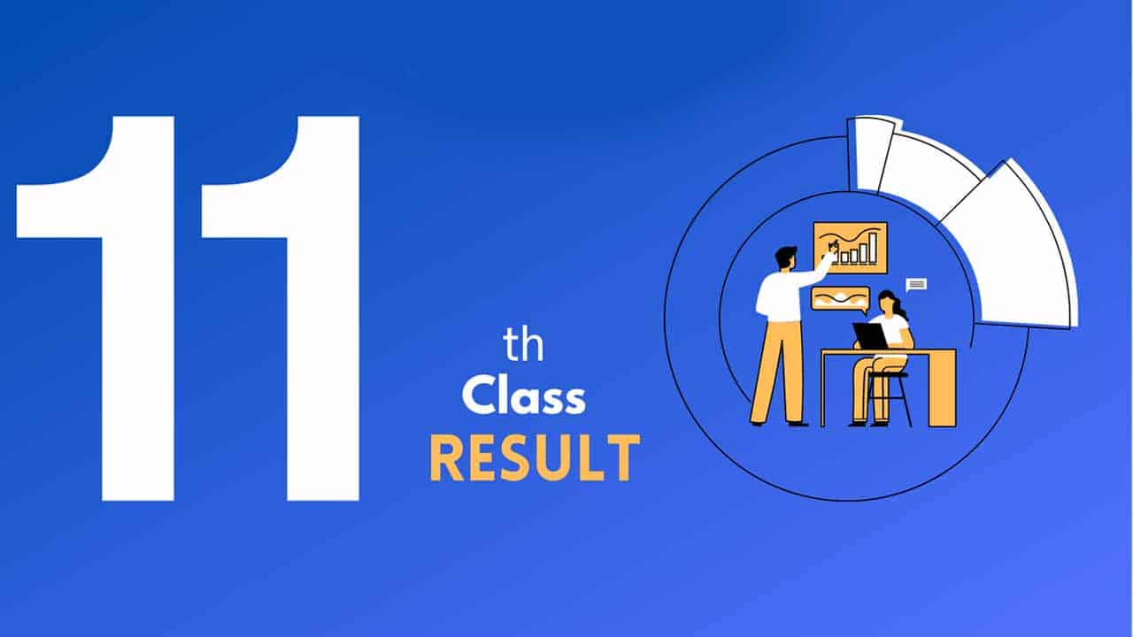Punjab Intermediate Part1 Results Announced; Check Here