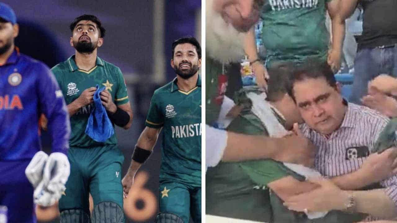 Babar Azam recalls his early struggle days in international cricket