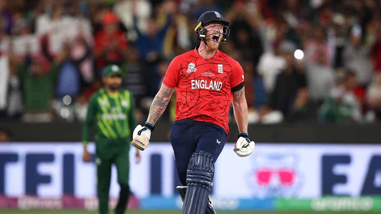 Ben Stokes pledges to donate match fees to Pakistan flood appeal
