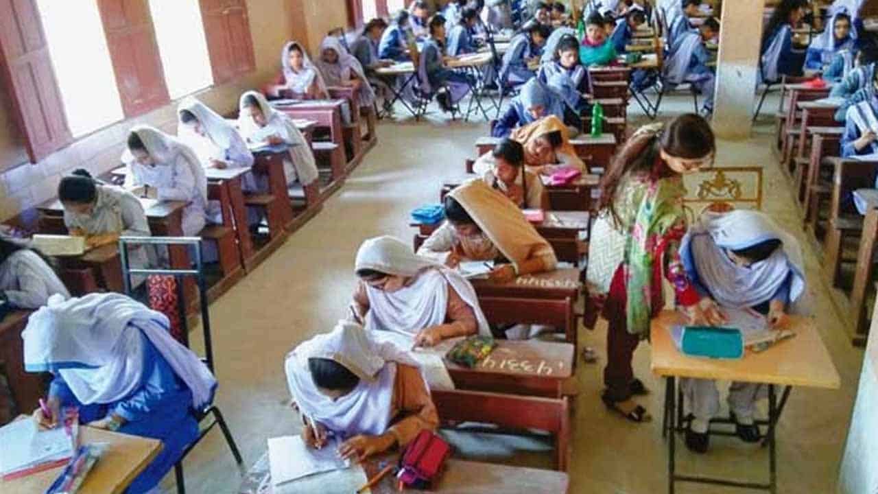 Educational boards to decide a new grading system for matric, inter levels